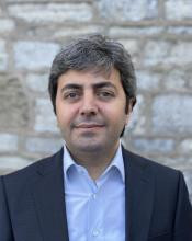 Dr. Öğr. Üyesi Kenan Tekin