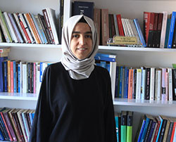 Doç. Dr. Emine Gören Bayam