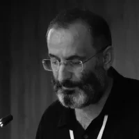 Prof. Dr. Recep Alpyağıl